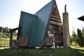Mountain Dreamhouse